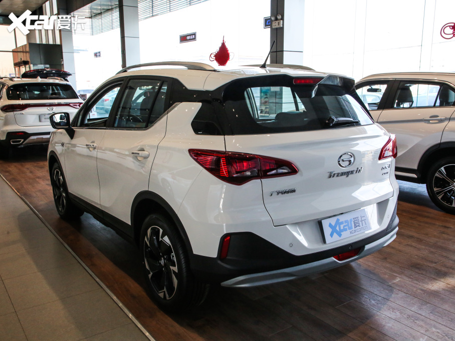 2021GS3 POWER 270T Ԅӄ