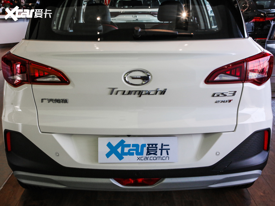 2021GS3 POWER 270T Ԅ(dng)