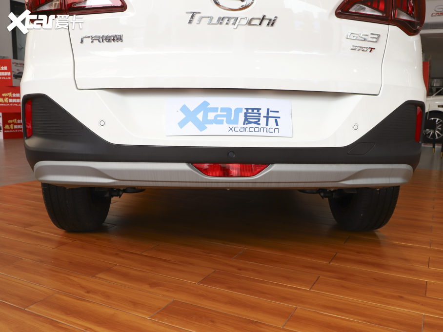 2021GS3 POWER 270T Ԅӄˬ