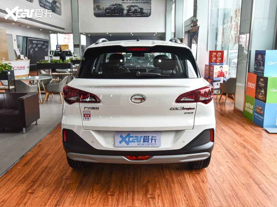 2021GS3 POWER 270T Ԅӄſ