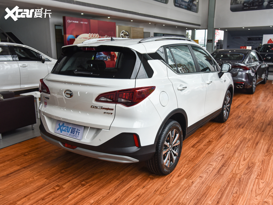 2021GS3 POWER 270T Ԅ(dng)ſ