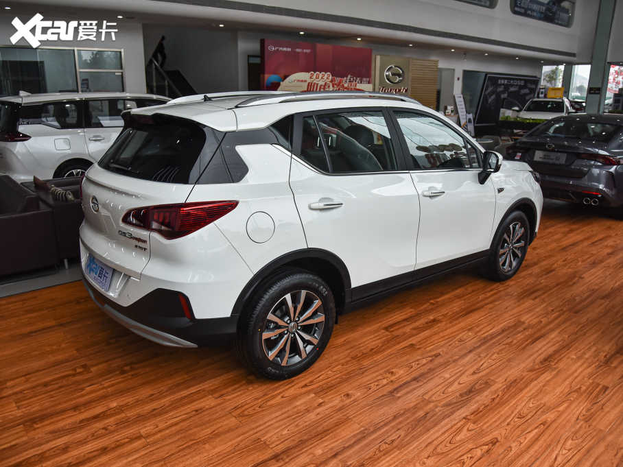 2021GS3 POWER 270T Ԅ(dng)ſ