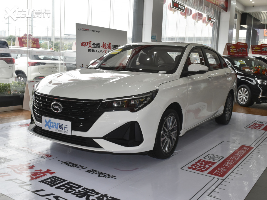 2021GA4 GA4 PLUS 235T Ԅ(dng)