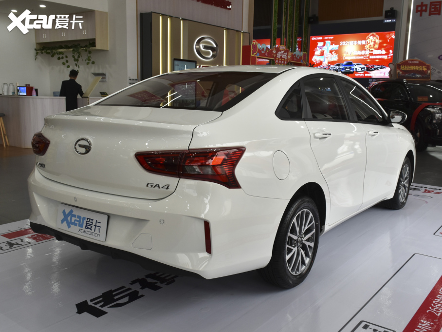 2021GA4 GA4 PLUS 235T Ԅ