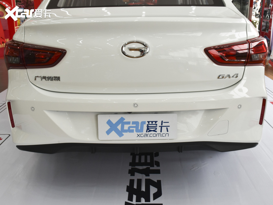 2021GA4 GA4 PLUS 235T Ԅ