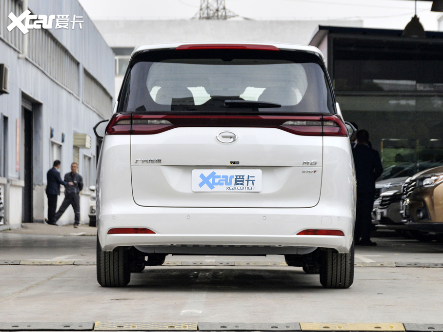 2021M6 270T քӾӢ 7