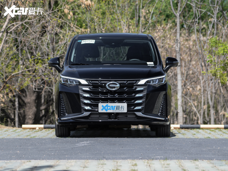 2021M6 PRO 270T DCTs