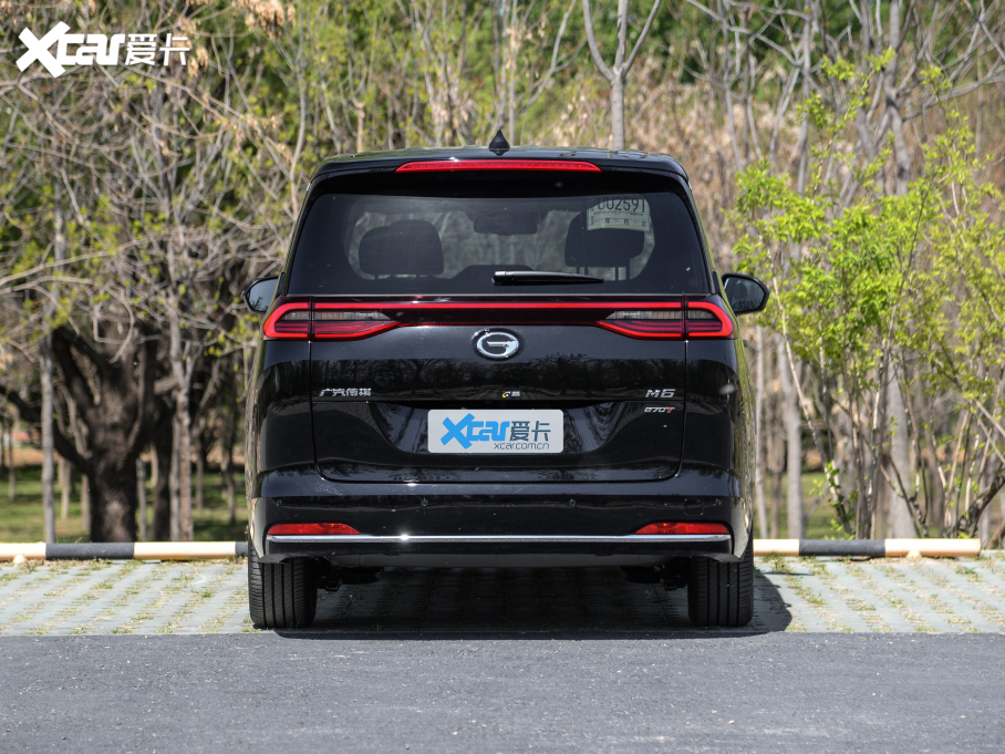 2021M6 PRO 270T DCTs