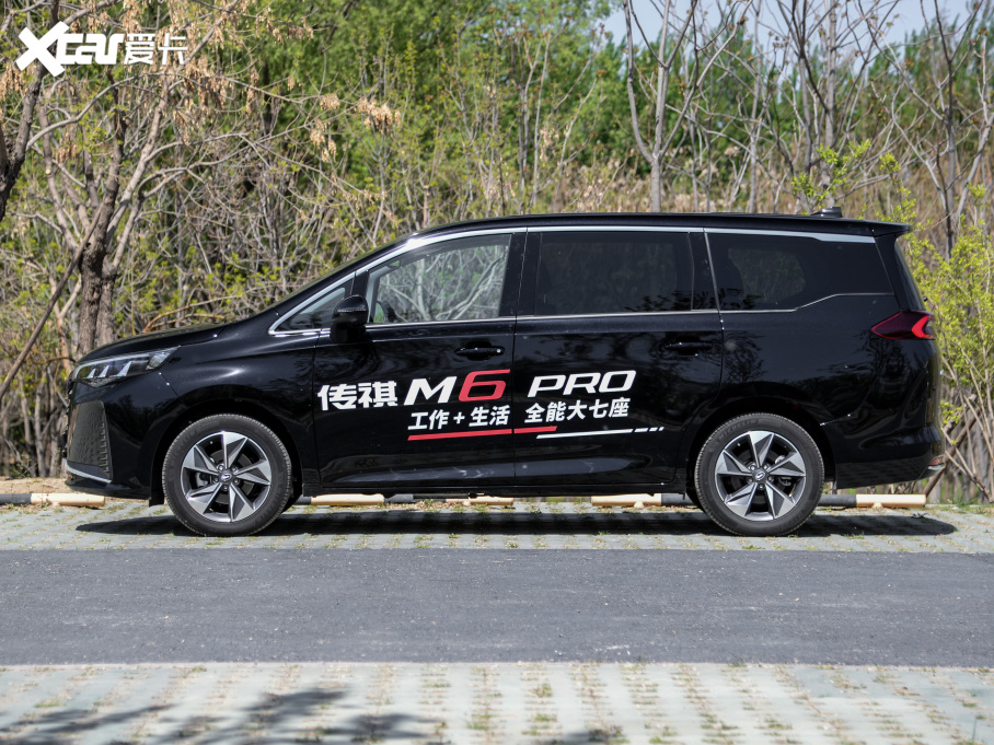 2021M6 PRO 270T DCTs