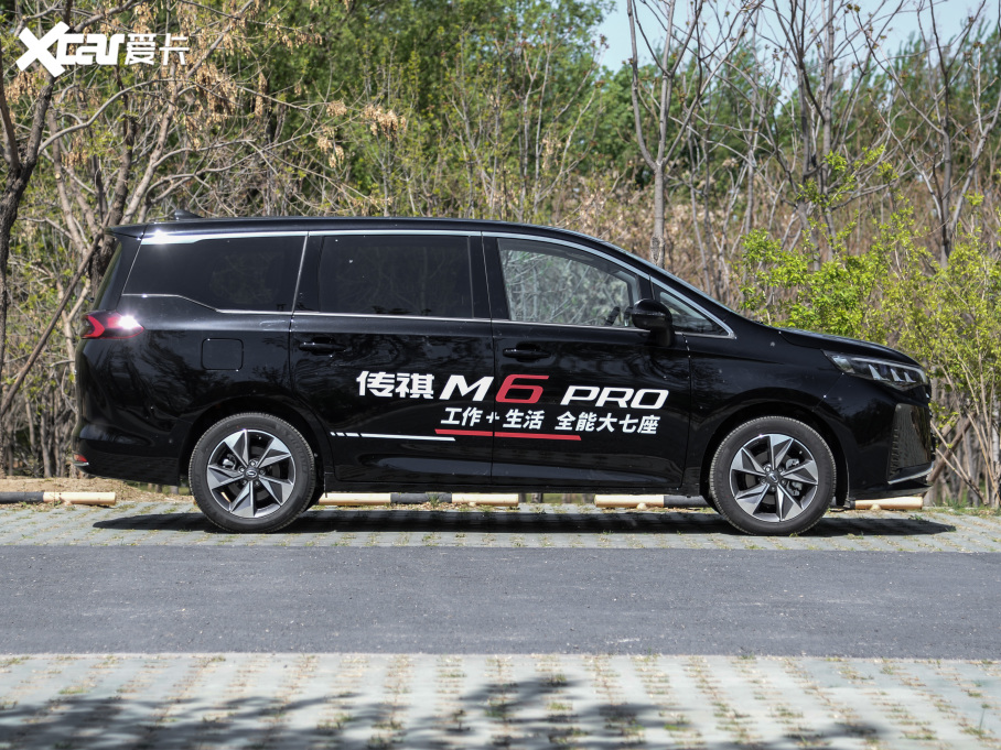 2021M6 PRO 270T DCTs