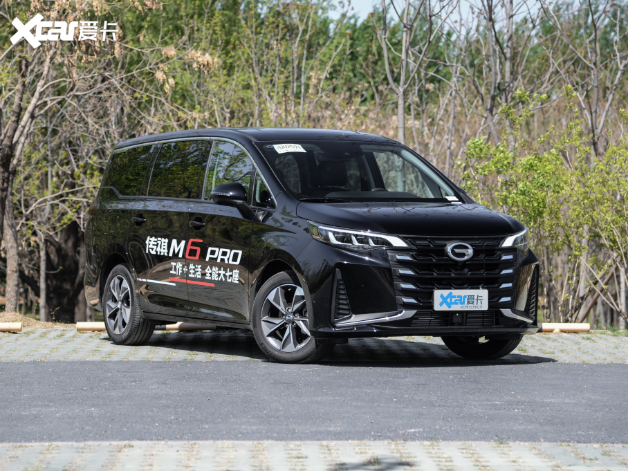 2021M6 PRO 270T DCTs