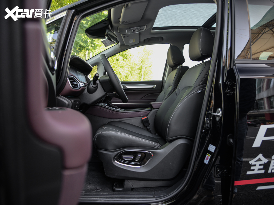 2021M6 PRO 270T DCTs