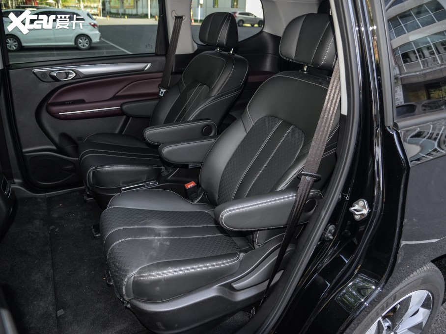 2021M6 PRO 270T DCTs