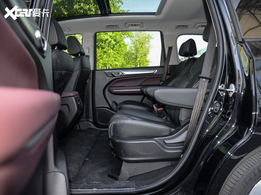 2021M6 PRO 270T DCTs