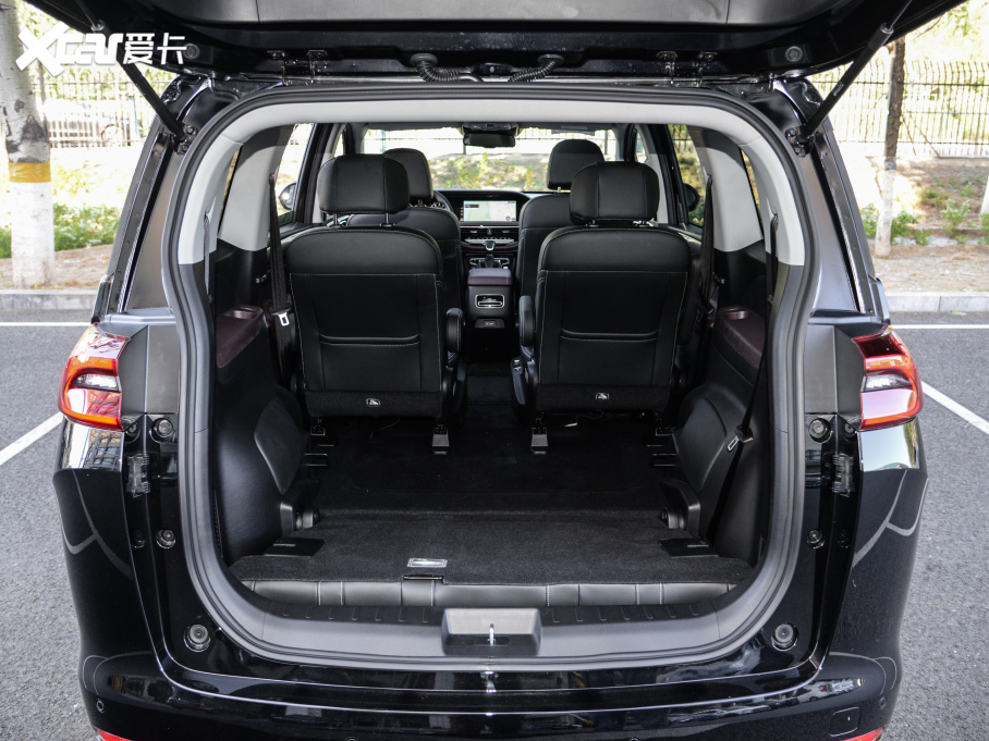 2021M6 PRO 270T DCTs