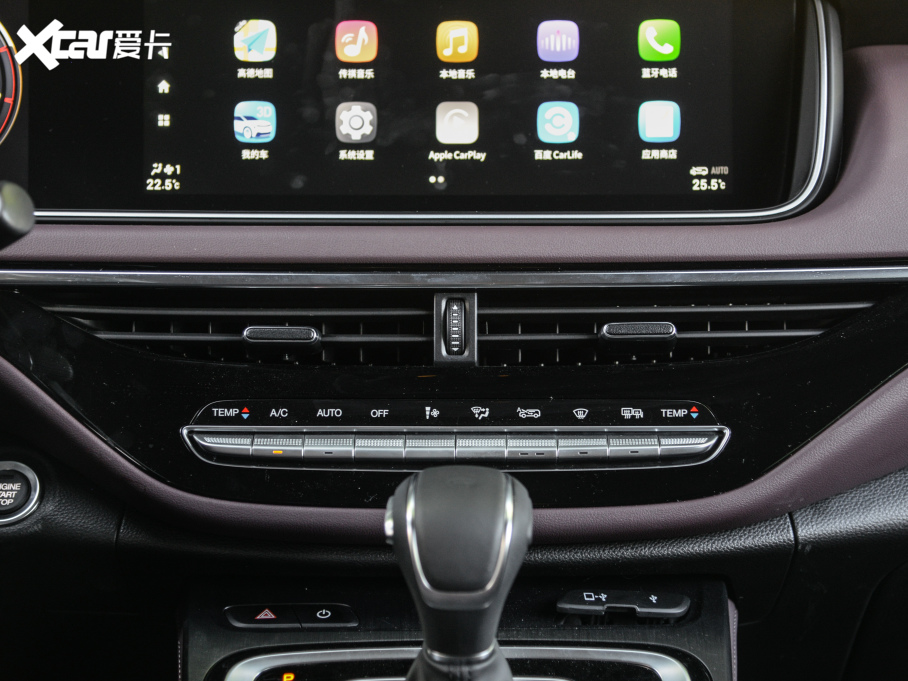 2021M6 PRO 270T DCTs