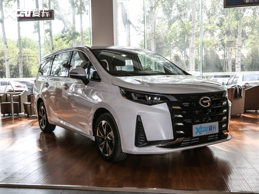 2021M6 PRO 270T DCTA