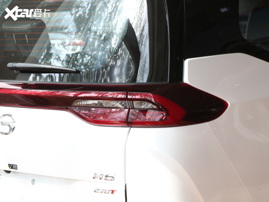 2021M6 PRO 270T DCTA