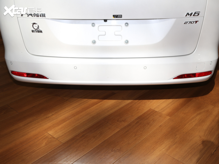 2021M6 PRO 270T DCTA