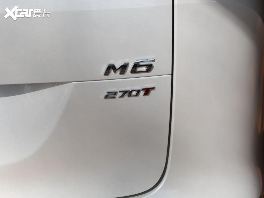 2021M6 PRO 270T DCTA