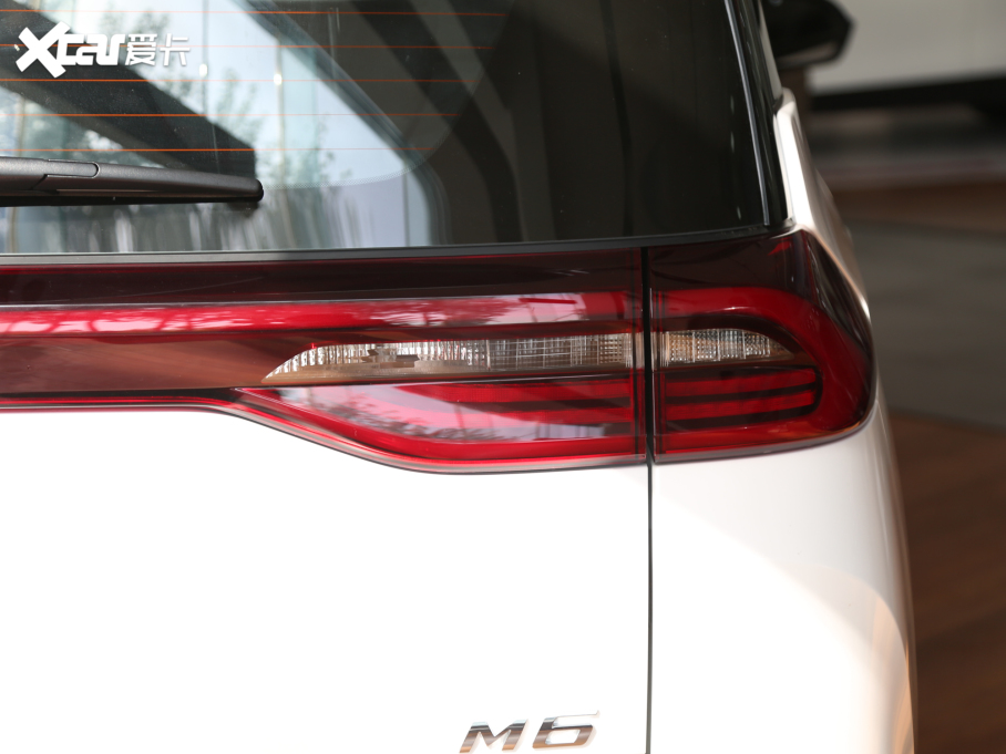 2021M6 PRO 270T DCTA