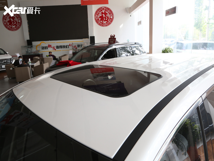 2021M6 PRO 270T DCTA