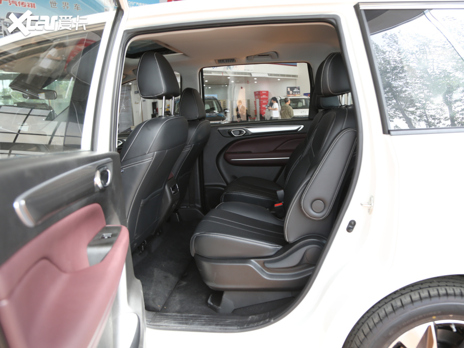 2021M6 PRO 270T DCTA