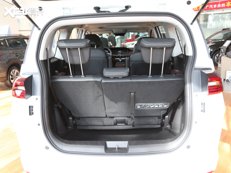 2021M6 PRO 270T DCTA