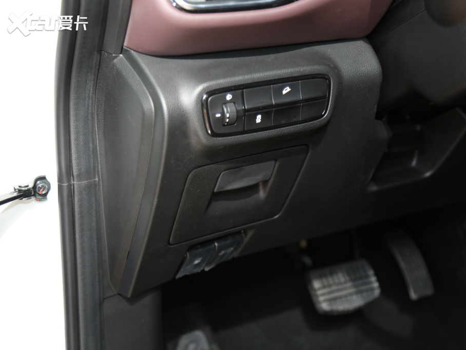 2021M6 PRO 270T DCTA