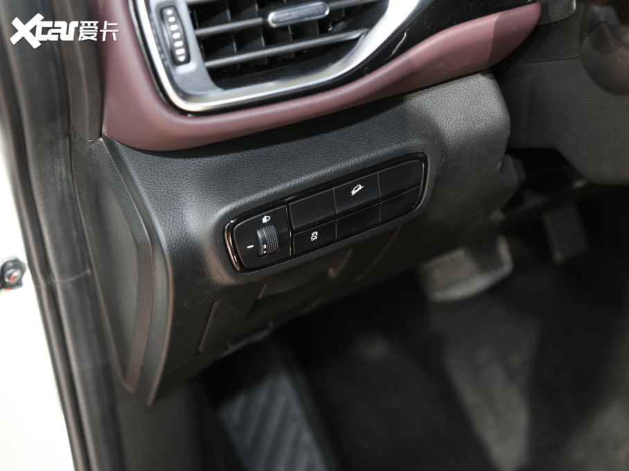 2021M6 PRO 270T DCTA