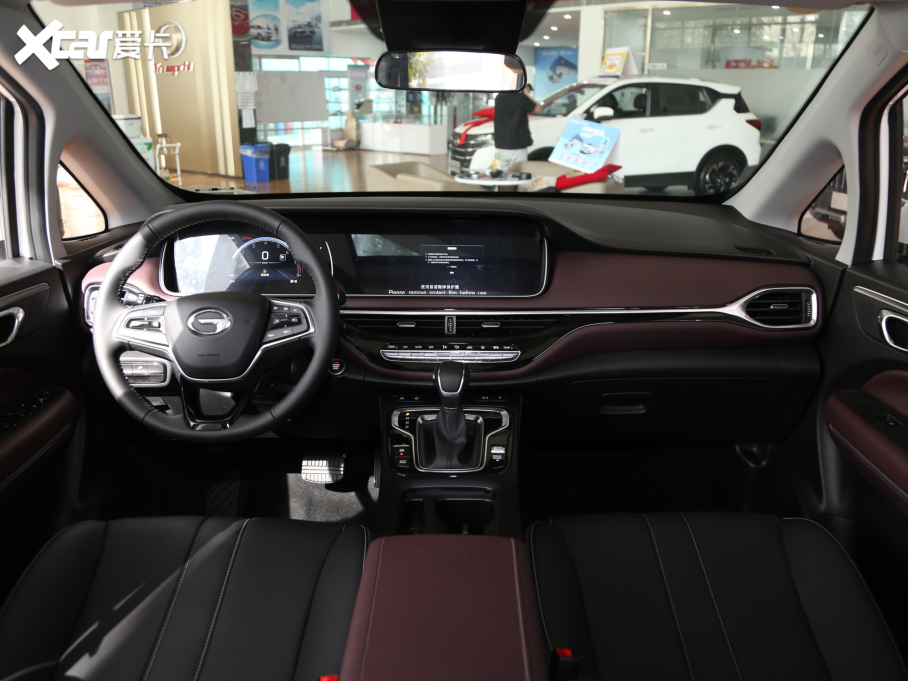 2021M6 PRO 270T DCTA