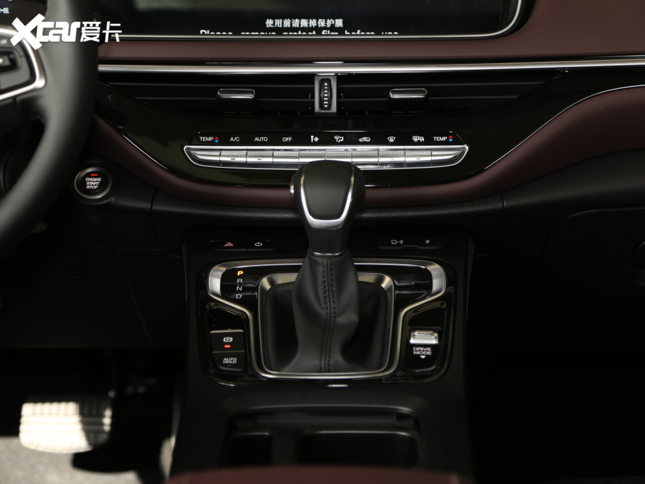 2021M6 PRO 270T DCTA