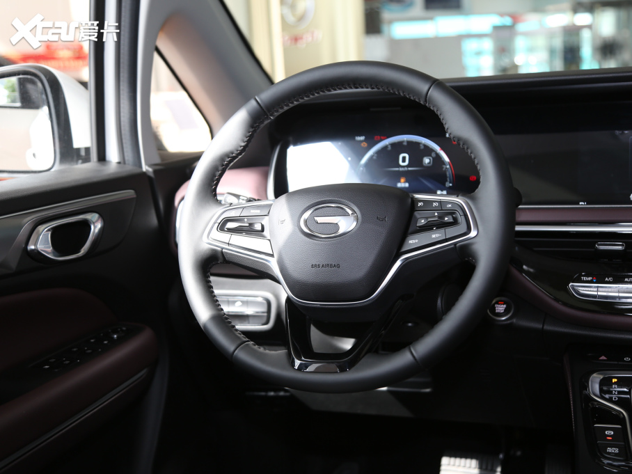 2021M6 PRO 270T DCTA