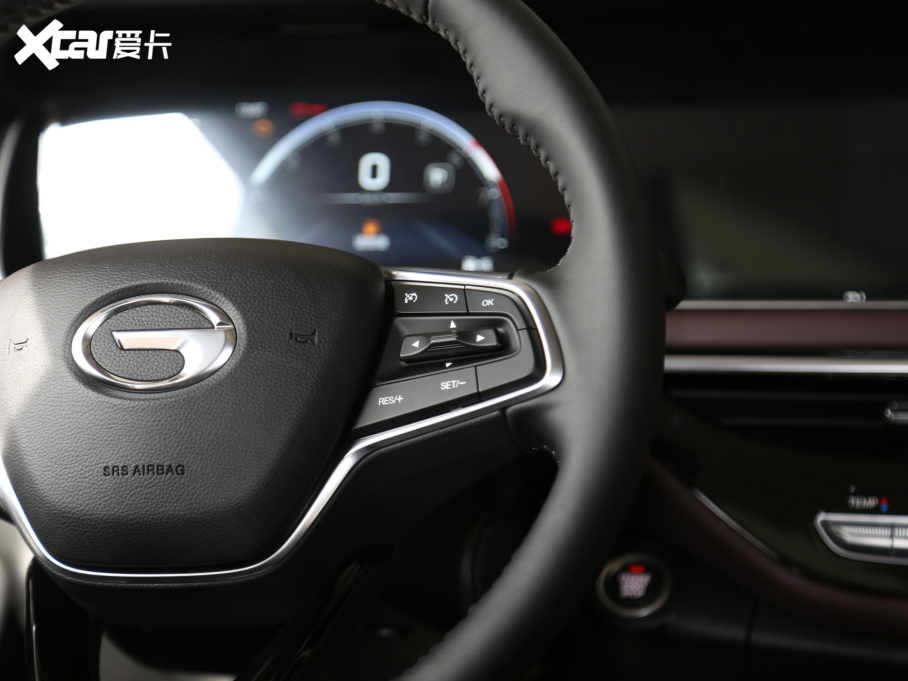 2021M6 PRO 270T DCTA