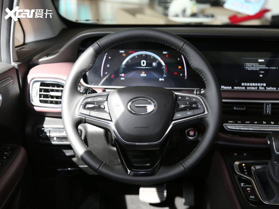 2021M6 PRO 270T DCTA