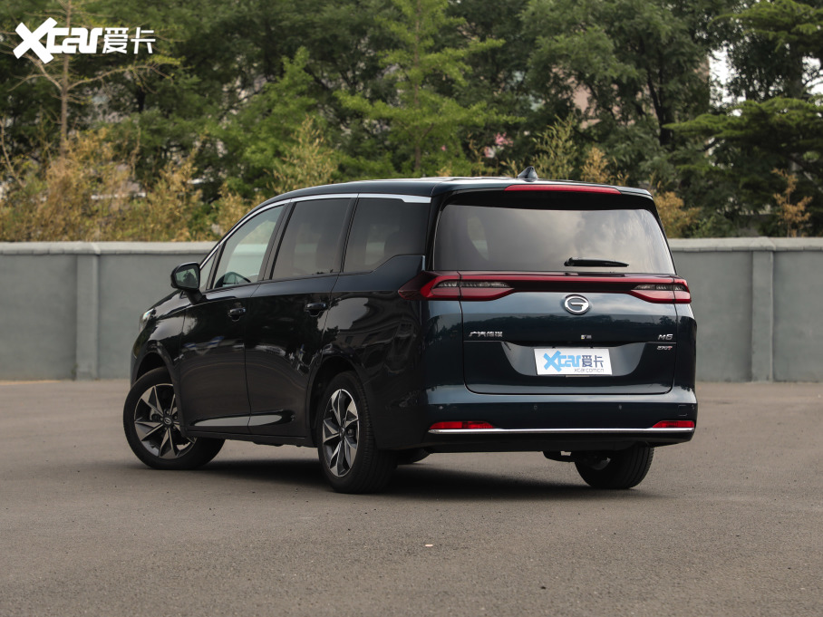 2021M6 PRO 270T DCTF