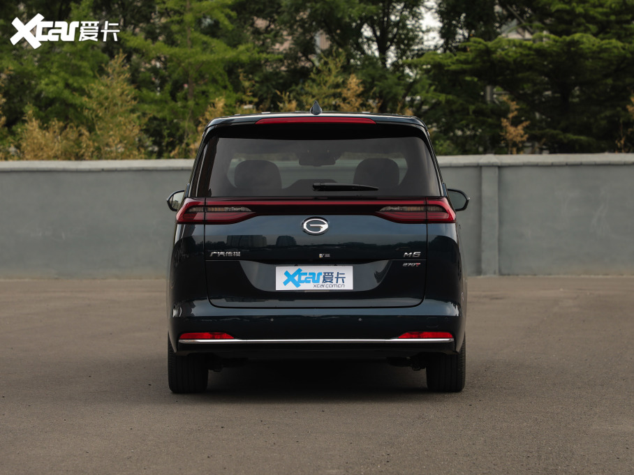 2021M6 PRO 270T DCTF