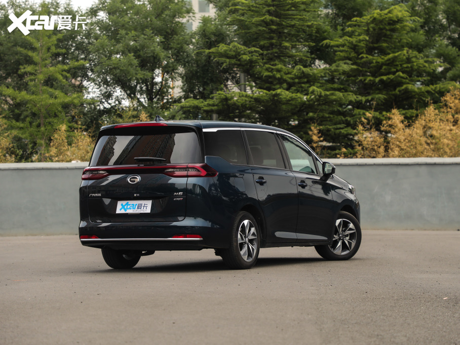 2021M6 PRO 270T DCTF