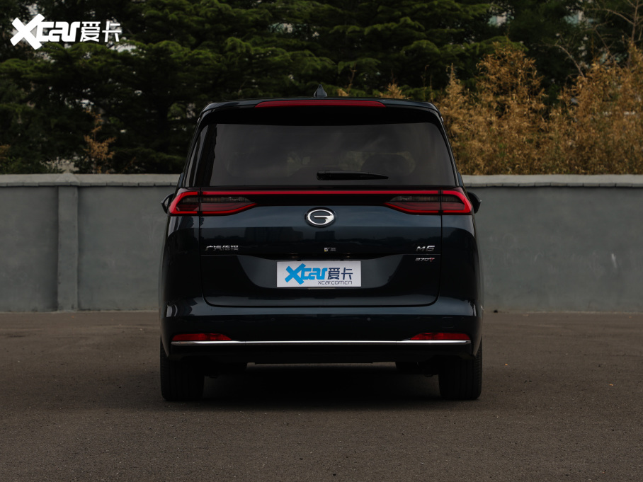 2021M6 PRO 270T DCTF