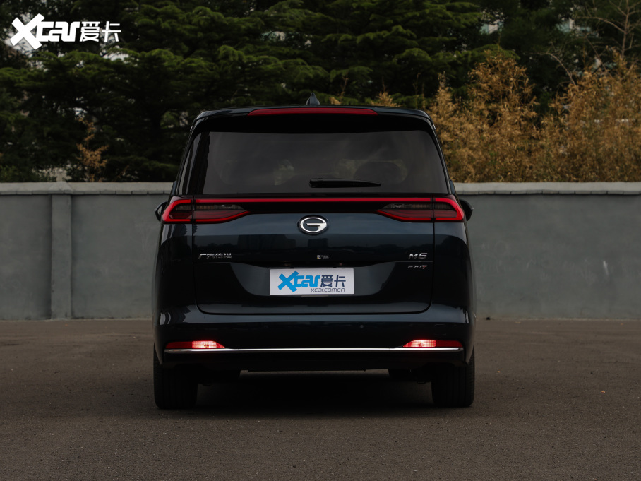 2021M6 PRO 270T DCTF