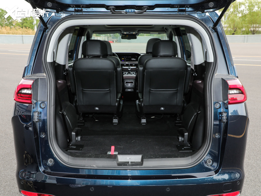 2021M6 PRO 270T DCTF