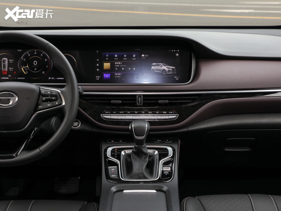 2021M6 PRO 270T DCTF