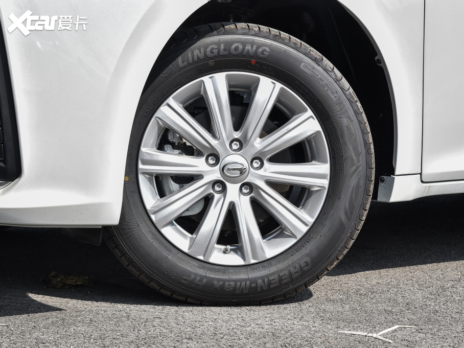 2021M6 RPO 270T DCTӢ