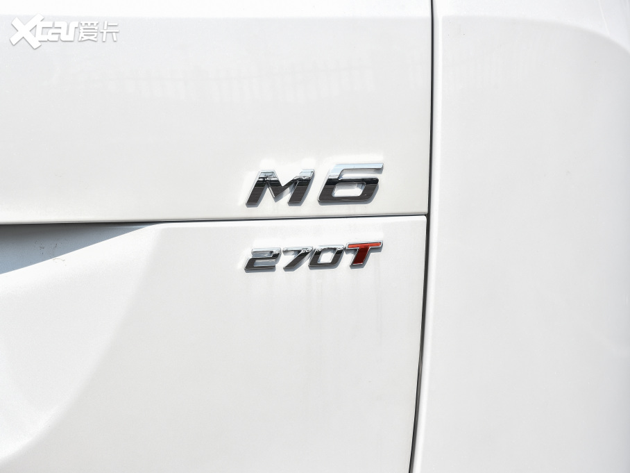 2021M6 RPO 270T DCTӢ