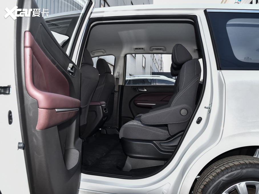 2021M6 RPO 270T DCTӢ