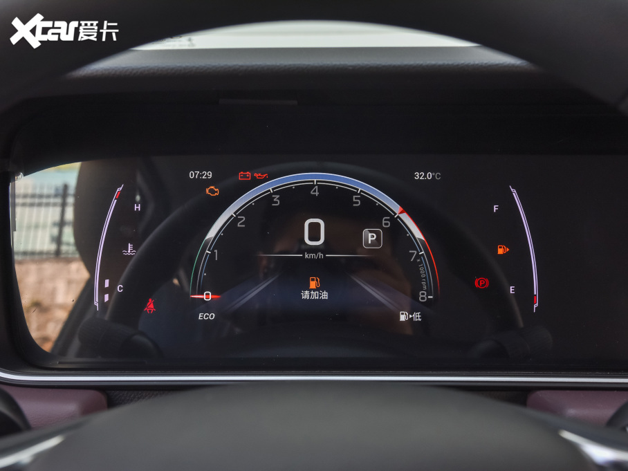 2021M6 RPO 270T DCTӢ