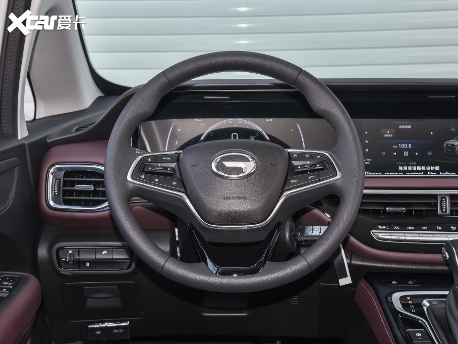 2021M6 RPO 270T DCTӢ