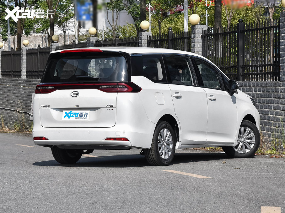 2021M6 RPO 270T DCTӢ