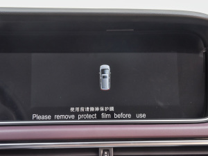 2021RPO 270T DCTӢ п؅^(q)