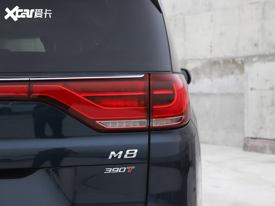 2021M8 I(lng)ϵ 390T F